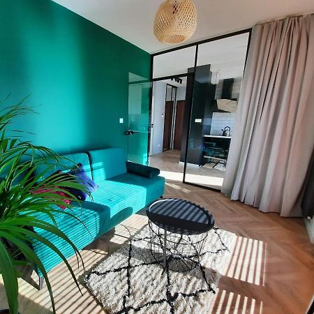 Trident Apartment I Гданськ Екстер'єр фото