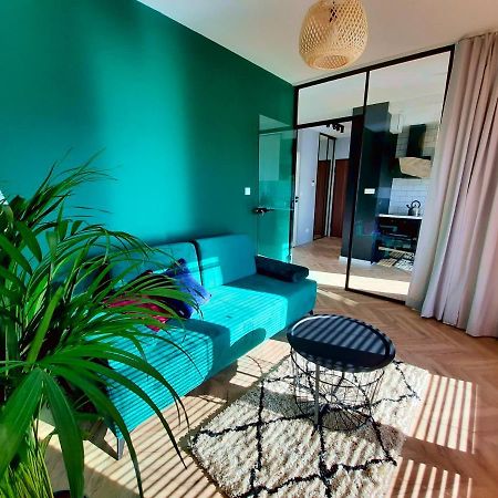 Trident Apartment I Гданськ Екстер'єр фото