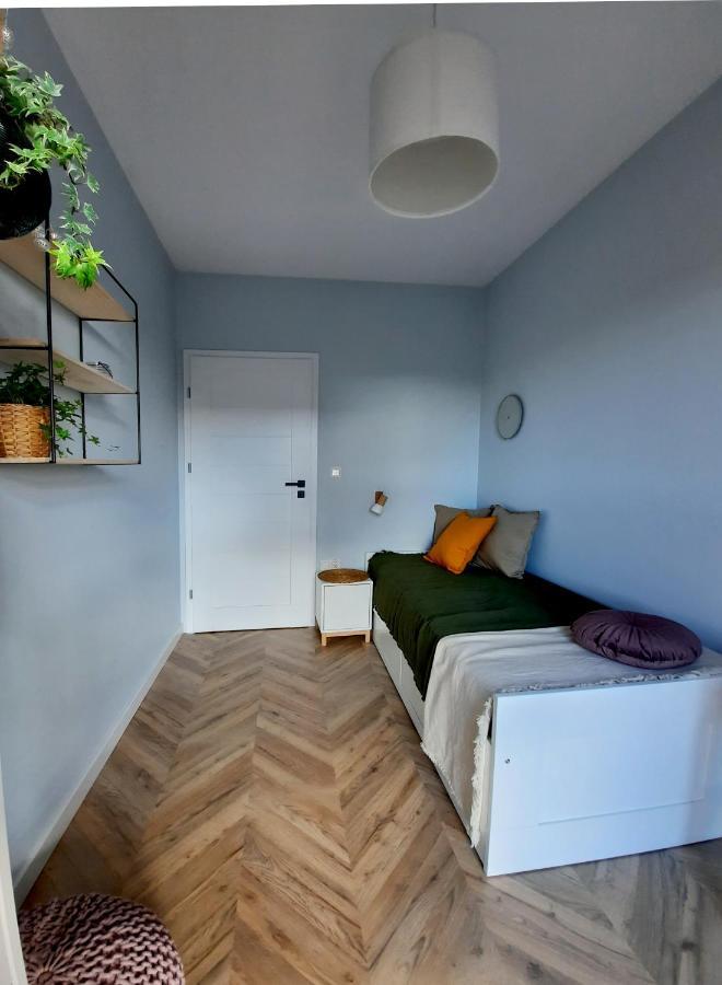 Trident Apartment I Гданськ Екстер'єр фото