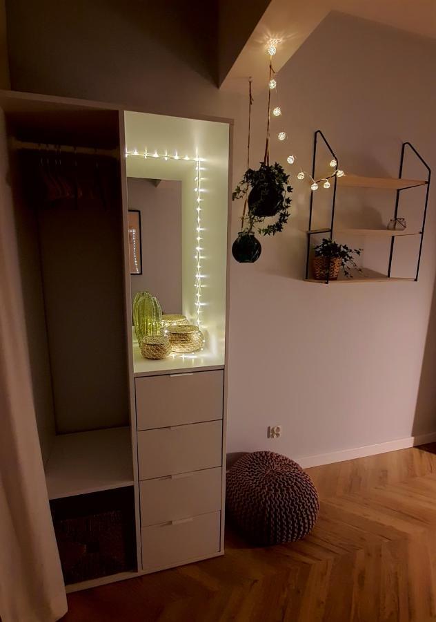 Trident Apartment I Гданськ Екстер'єр фото